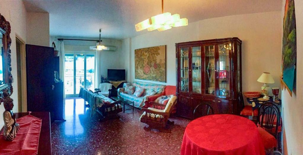B & B Boccetta Месина Екстериор снимка